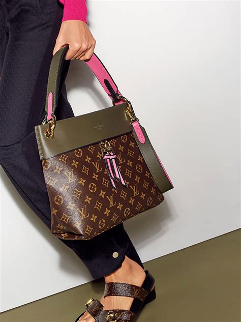 9 Manieren om Neppe Louis Vuitton te Herkennen .